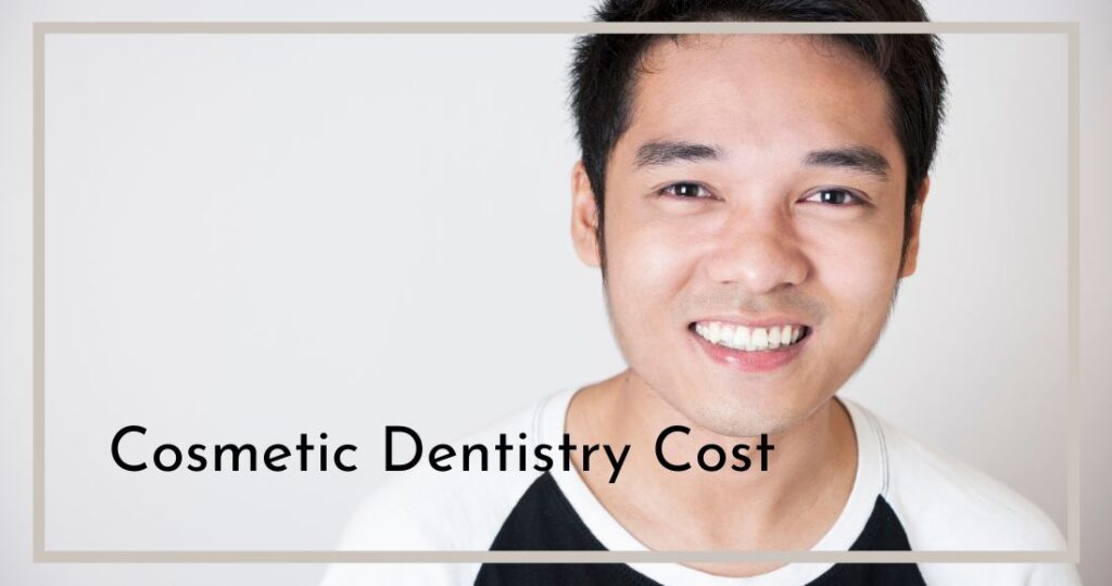 Cosmetic Dentistry Cost Washington PA