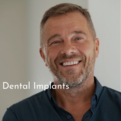 dental implants washington pa