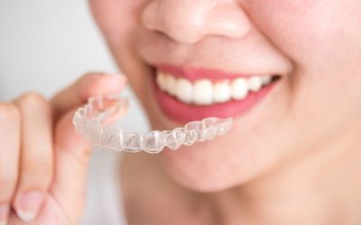 Clear Aligners Washington PA