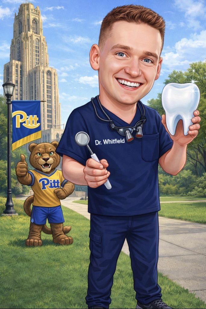 Dr tyler whitfield