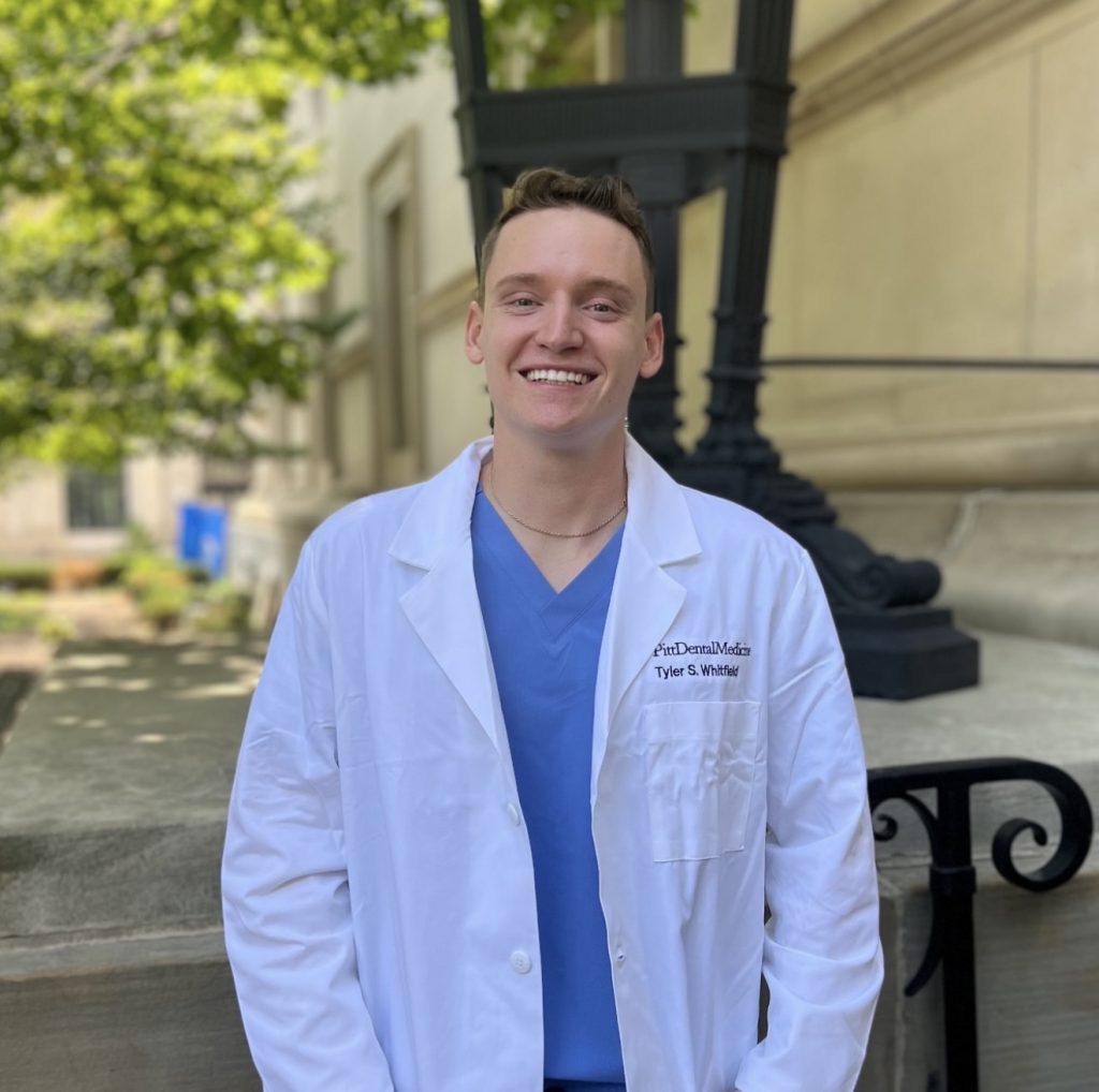 Dr tyler whitfield